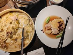-穿越·外婆家(西溪天堂店)