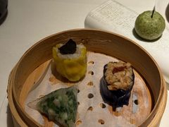-炳胜私厨(万象前海店)