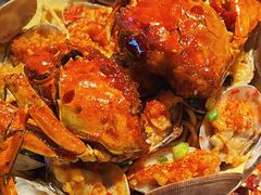 -靓靓蒸虾·头牌蒸虾(南山桂庙店)