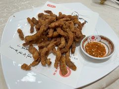 -万宝海鲜舫(劳动公园店)