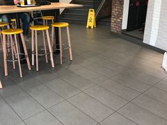 -麦当劳(无锡永乐店)