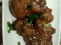 -木屋烧烤(西南角店)