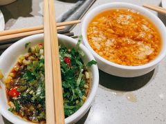 -海底捞火锅(奥森店)