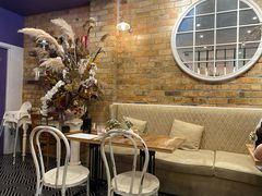 -FLOVIE FLORIST CAFE