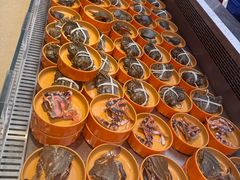 -海底捞大排档火锅(打浦路店)