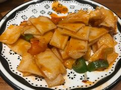 -巴依老爷新疆美食(常营店)
