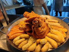 -君悦酒店·乐厨·高空自助餐(青年大街店)