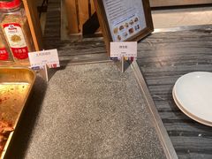 -盛宴标帜西餐厅龙虾.鲍鱼•牛排(重庆喜来登大酒店)