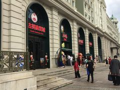 -人民防洪胜利纪念塔