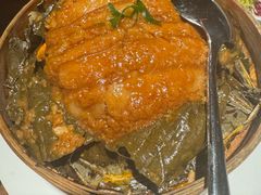 -清水亭湖北菜(大屯DT51店)