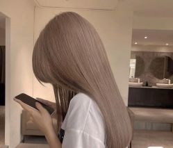 -HG美发设计沙龙