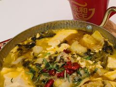 -永和大王(小厨·东四十条店)