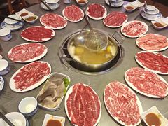-贵宾牛·潮汕牛肉火锅(珠池总店)
