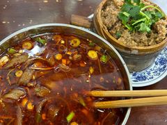 -老妈火锅粉(幸福路步行街店)