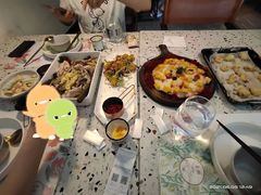 -素描餐厅(灵隐天竺店)
