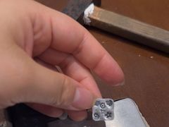 -十八字金·银饰·开蚌DIY·手工体验团建(魏公芳华里店)