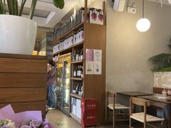 -BAKER&SPICE(祥云小镇店)