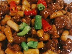 -大鹏饭店·金陵家宴(奥体中心店)