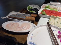 -小龙坎火锅(总店)