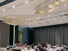-白云宾馆·白云宴餐厅