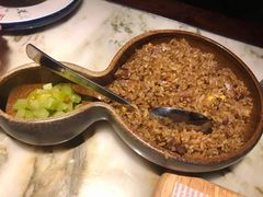 绿茶炒饭-绿茶餐厅(乐峰广场店)