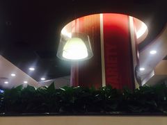 -肯德基(中心书城店)