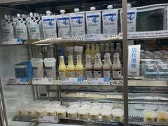 -白色日记·手作酸奶(麦凯乐店)