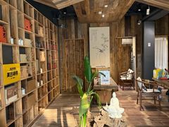 -邈墨茶馆(大兜路1号店)