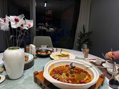 千岛湖鱼头-长安酒肆(曲江店)