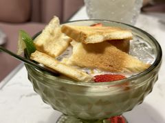 -浩海火烧云傣家菜(蓝港店)