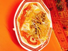 -拉面莊夢語＆中华料理八椿
