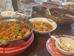 -拾捌川·自贡爆炒(新街口店)