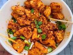 -八一好吃街·高品美食广场