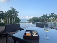 -三亚太阳湾柏悦酒店