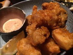唐扬鸡块-山杏yama-katsu·吉列炸物