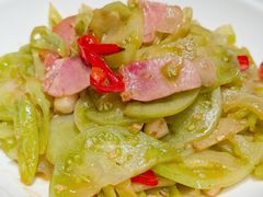 -小厨师·二十年沈家门小海鲜(百井坊巷店)