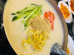 -桃园中华料理炸酱面(燕儿岛路店)
