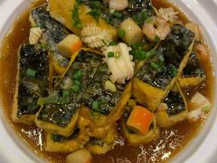 -小鱼儿海鲜港(新村十区店)