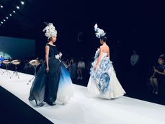-欢乐海岸椰林沙滩-2025湾区超级灯会
