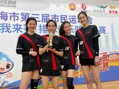 场馆-黄浦体育馆