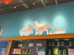 -大白羊蝎子馆(后沙峪山姆店)