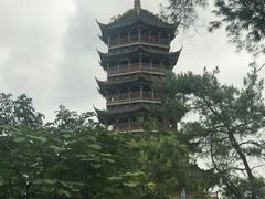 -青城山