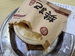 -樊记腊汁肉(竹笆市总店)