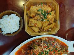 -和福餐馆(西江古街店)