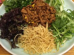 -满园烤鸭·春饼(太原街万达店)