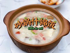 -龙抄手(文殊坊店)