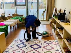 -乐融婴幼儿成长中心(四季青校区)