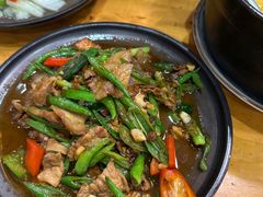 -红灯笼姥姥饭店·江景餐厅