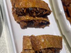 -金枝玉叶上海人家食府(三里河店)