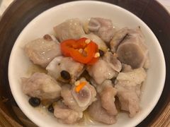 -添好运点心专门店(深水埗店)